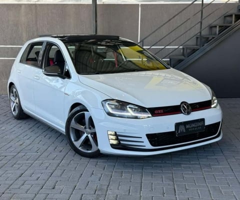 VOLKSWAGEN GOLF GTI AD TURBO 2.0 2015
