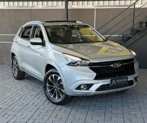 CAOA CHERY TIGGO 7 TXS 2020