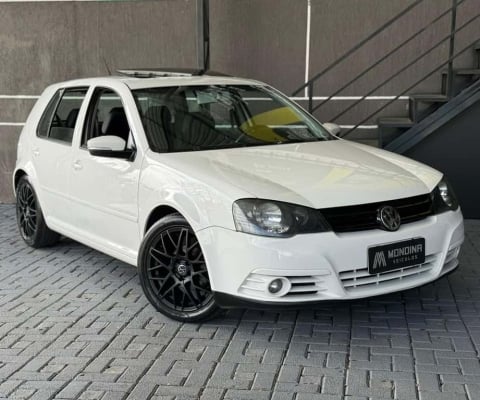 VOLKSWAGEN GOLF 1.6 MI 4P 2013