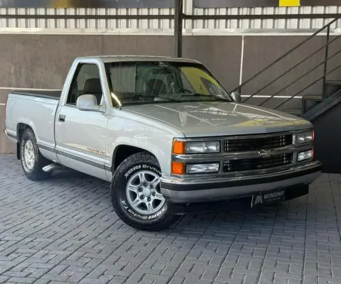 CHEVROLET SILVERADO PICK-UP DLX 4.2 TB 2P 1998