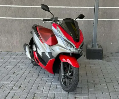 HONDA PCX 150 SPORT ABS 2019
