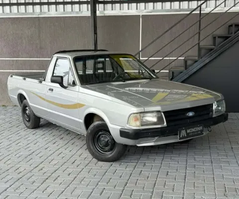 FORD PAMPA L 1.8 1996