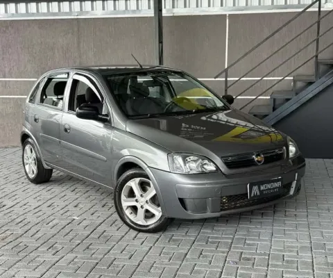 CHEVROLET CORSA HATCH MAXX 2012