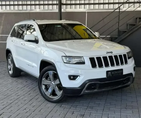 Jeep gcherokee ltd3 6l 2014