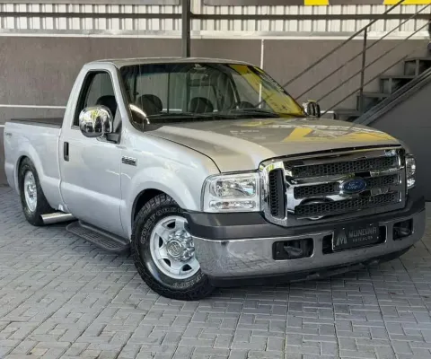 Ford f250 xlt l 2002