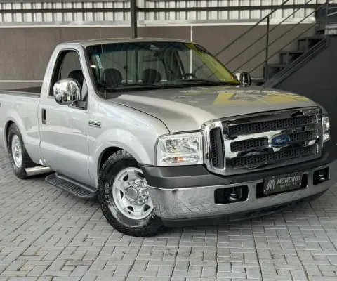 Ford f250 xlt l 2002