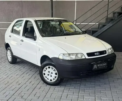 Fiat palio 1.0 fire 2005