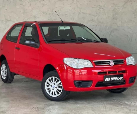 FIAT PALIO FIRE 2015