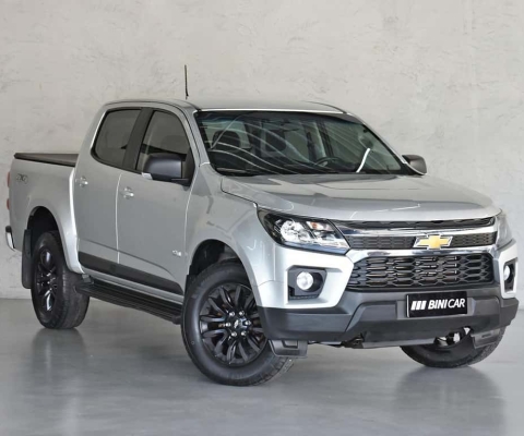 CHEVROLET S10 LT DD4A 2022