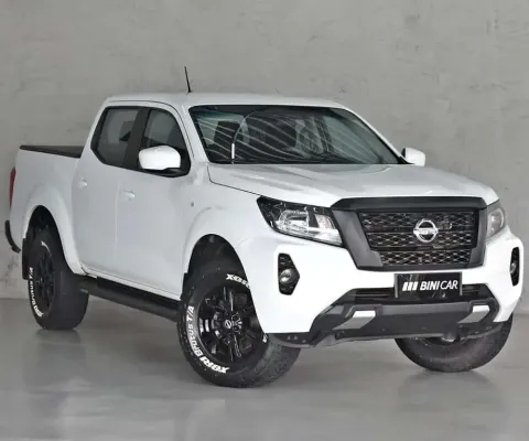 NISSAN FRONTIER S MTX4 2023