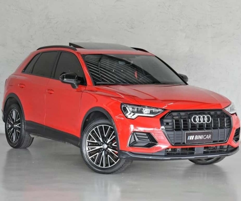 AUDI Q3 1.4TFSI 2020