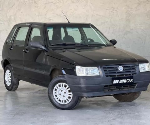 FIAT UNO MILLE FIRE FLEX 2008