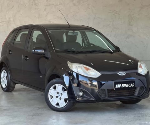 FORD FIESTA FLEX 2014