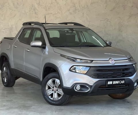 FIAT TORO FREEDOM AT6 2021