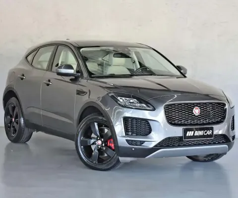 JAGUAR JAG EPACE P250 STD 2018