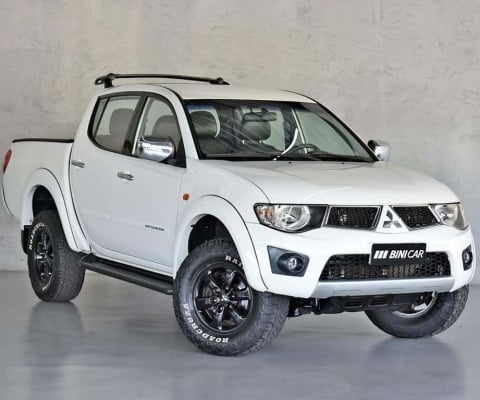 MITSUBISHI L200 TRITON FLEX 2012