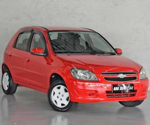 CHEVROLET CELTA 1.0L LT 2014