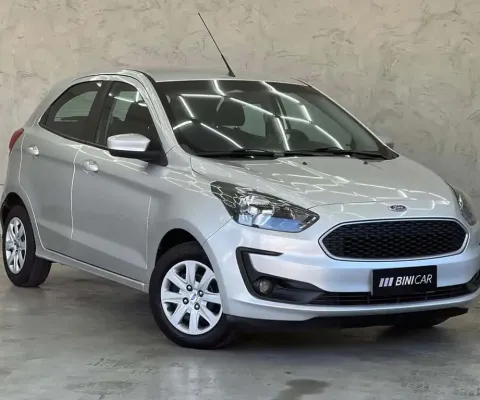 FORD KA SE 1.0 2019