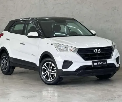 HYUNDAI CRETA 16A ATTITU 2020