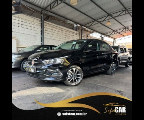 Fiat CRONOS 1.3 FIREFLY FLEX DRIVE MANUAL