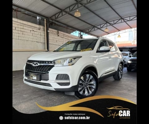 Caoa Chery TIGGO 5x 1.5 VVT TURBO iFLEX TXS DCT