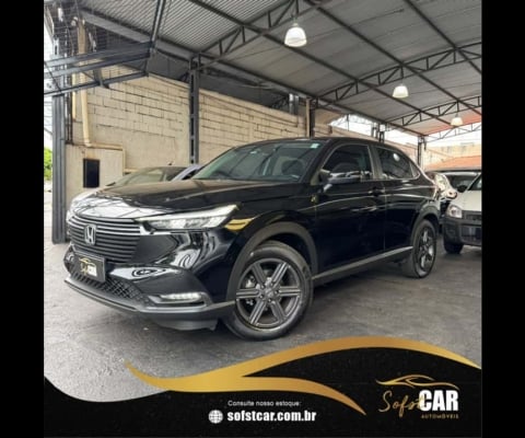 Honda HR-V 1.5 DI I-VTEC FLEX EXL CVT