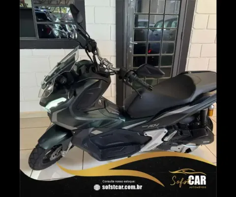 Honda ADV 150