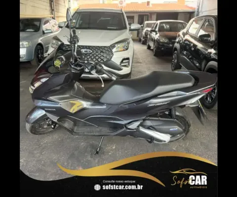 Honda PCX 160 ABS
