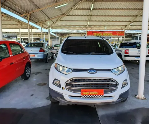 FORD ECOSPORT à venda.