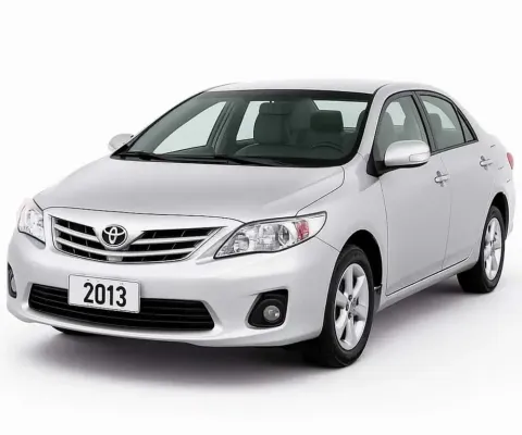 Toyota Corolla 2013 2.0 altis 16v flex 4p automático