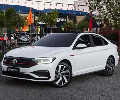 Volkswagen Jetta 2021 2.0 350 tsi gasolina gli dsg