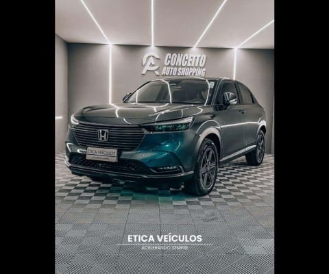 Honda HR-V EXL 1.5 Sensing 16V 5p Aut.