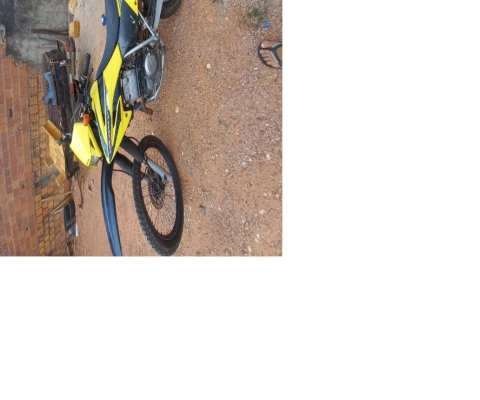 HONDA XR à venda.