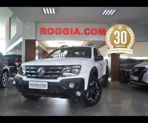 RENAULT OROCH Outsider 1.3Tce Flex Aut.