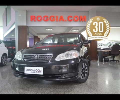 TOYOTA COROLLA XLi 1.6 16V 110cv Mec.