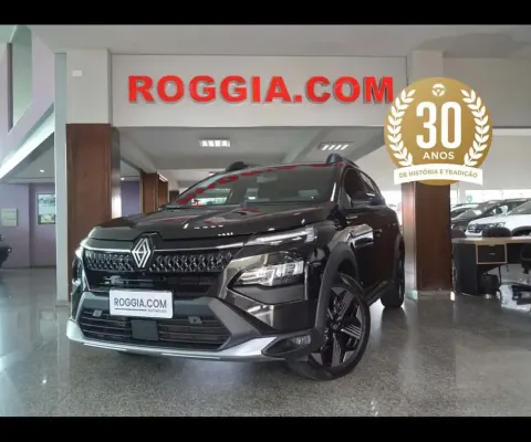 RENAULT KARDIAN Prem. Ed Flex 1.0 TB 12V 5p Aut.