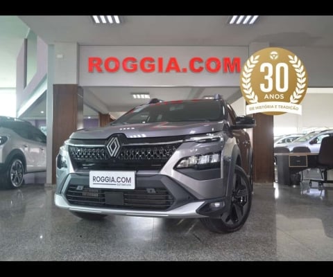 RENAULT KARDIAN Prem. Ed Flex 1.0 TB 12V 5p Aut.