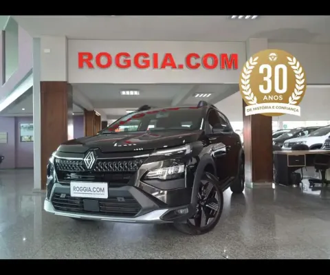 RENAULT KARDIAN Prem. Ed Flex 1.0 TB 12V 5p Aut.