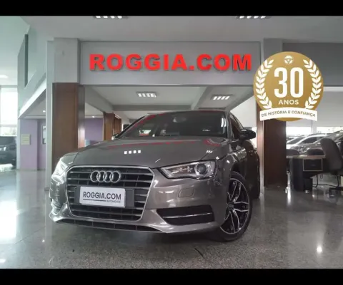 AUDI A3 Sportback 1.4 TFSI S-tronic