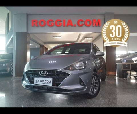 HYUNDAI HB20S Evolution 1.0 TB Flex 12V Aut.