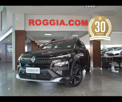 RENAULT KARDIAN Prem. Ed Flex 1.0 TB 12V 5p Aut.