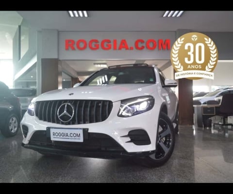 MERCEDES-BENZ GLC 250 250 Sport 4MATIC 2.0 TB 16V Aut.