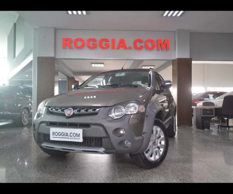 FIAT PALIO WEEKEND Weekend Adv. Ext. 1.8 Flex