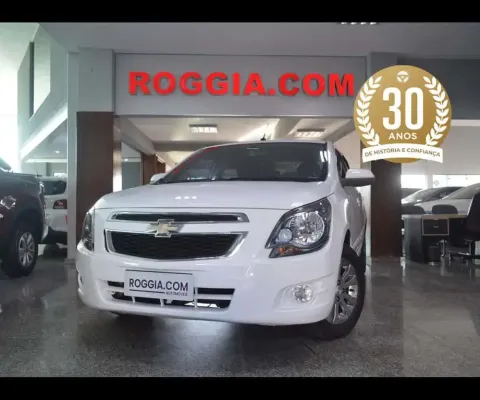 CHEVROLET COBALT Graphite 1.8 8V Econo.Flex 4p Aut