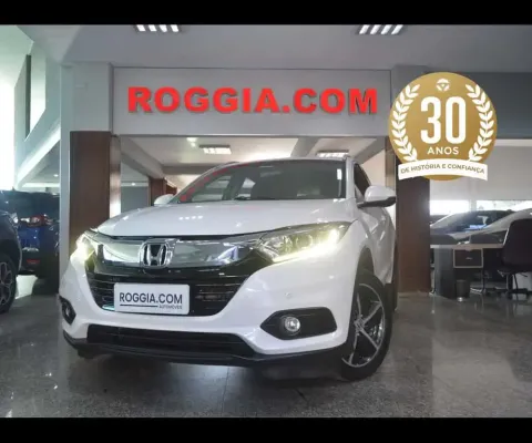 HONDA HR-V EXL 1.8 Flexone 16V 5p Aut.