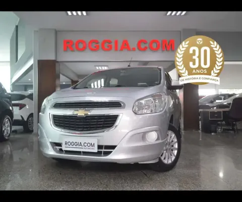 CHEVROLET SPIN LT 1.8 8V Econo.Flex 5p Mec.
