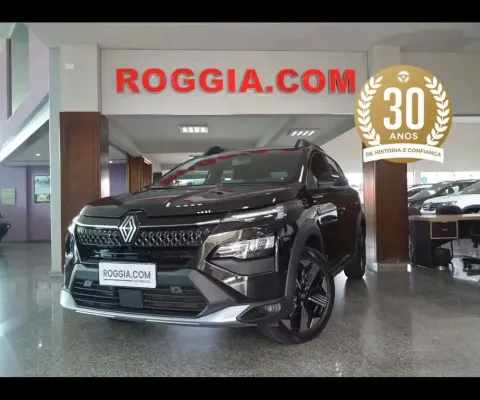 RENAULT KARDIAN Prem. Ed Flex 1.0 TB 12V 5p Aut.