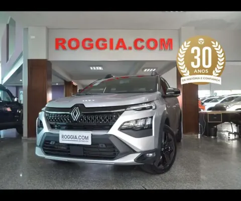 RENAULT KARDIAN Prem. Ed Flex 1.0 TB 12V 5p Aut.