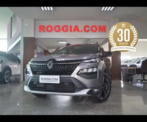 RENAULT KARDIAN Prem. Ed Flex 1.0 TB 12V 5p Aut.