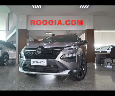 RENAULT KARDIAN Prem. Ed Flex 1.0 TB 12V 5p Aut.